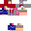 Texture for rj