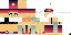 Texture for danielhsd
