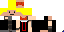 Texture for barn