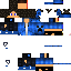Texture for rainimator player br