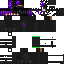 Texture for steve minecraft