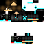 Texture for steve