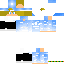 Texture for ItzNun