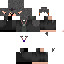 Texture for Ydrust Calmo com pouco cabelo
