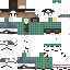 Texture for Alice