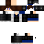 Texture for beast mode