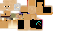 Texture for Lobo do Lorenzo_Slime