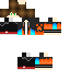 Texture for Blaze Fighter