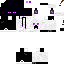 Texture for enderman
