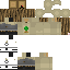 Texture for steve
