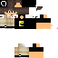 Texture for SasukeHK