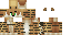 Texture for leopard