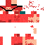 Texture for zombie Igor ninja