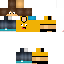 Texture for dasd