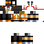 Texture for Charmy SGB