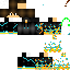 Texture for avatar 