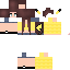 Texture for pikachu uni
