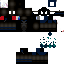 Texture for Shadow Kirby
