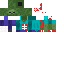 Texture for new zombies