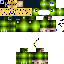 Texture for frostcheetah 