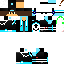 Texture for steve