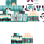 Texture for steve