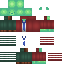 Texture for ayanogummy