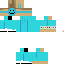 Texture for stimpy