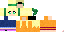 Texture for Skye