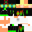 Texture for AWESOME_CRAZY_BOY