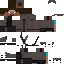Texture for Steve el sobreviviente