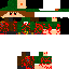 Texture for ROBIN HOOD GAMER.EXE