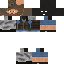 Texture for oscar