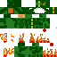 Texture for nutelacreeper
