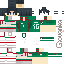 Texture for IsagiSeleccion