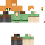 Texture for Alex base with clothes