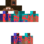 Texture for KORKUNÇ HEROBRİNE