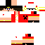 Texture for dragonevil