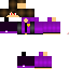 Texture for FNaF_Jack