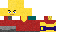 Texture for monk fighter