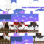 Texture for assassin cloudy