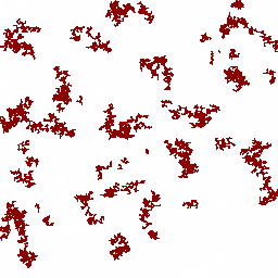 Texture for Clouds