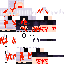 Texture for gojo