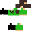 Texture for creeper