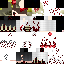 Texture for a vm terror