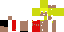 Texture for спартанец