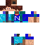 Texture for Nick