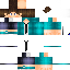 Texture for steve