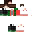 Texture for minegreen gerçek