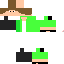 Texture for Mimigo